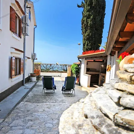 Nyaraló In - Istrien 52051 Poreč