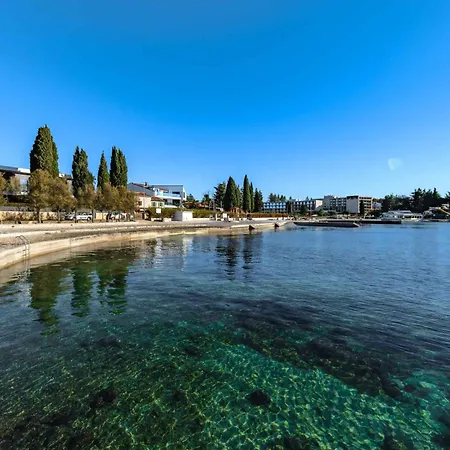 In - Istrien 52051 Nyaraló Poreč
